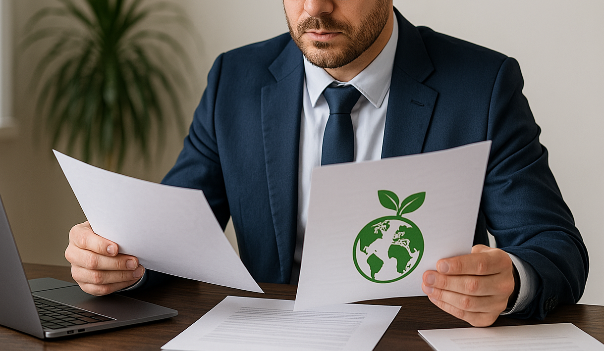 Dlaczego firmy inwestują w ekologiczne rozwiązania?