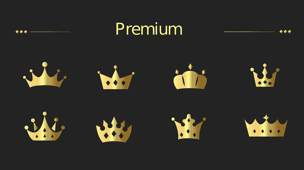 Dlaczego konsumenci ufają markom premium?